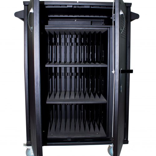 Coche Cargador Porta Laptop 44 unidades (fabricacion 10 dias habiles)